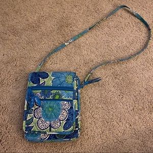 Vera Bradley Cross-body bag